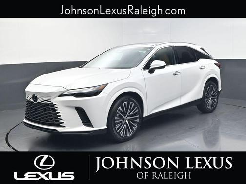 2026 Lexus RX 350 Base