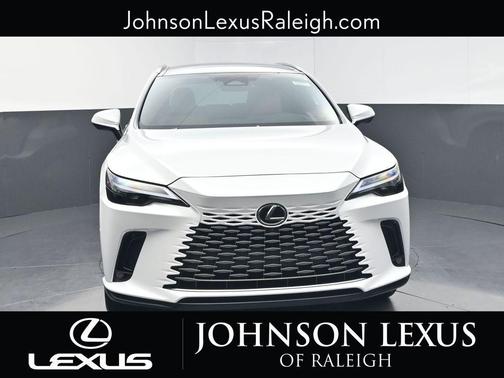 2026 Lexus RX 350 Base