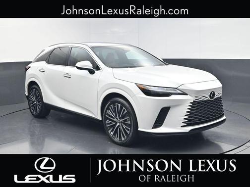 2026 Lexus RX 350 Base