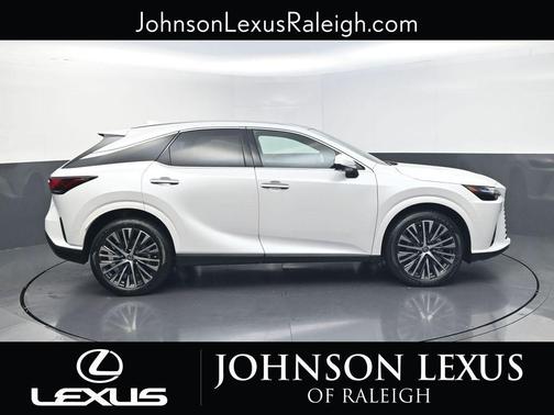 2026 Lexus RX 350 Base