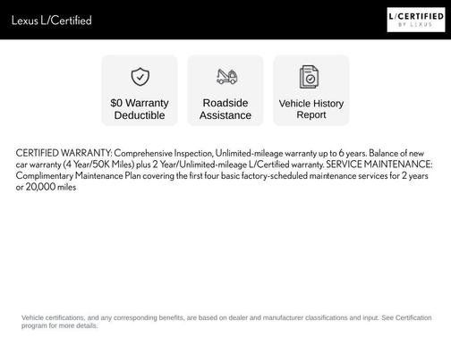 2021 Lexus NX 300h Base