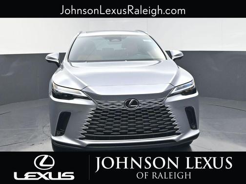 2026 Lexus RX 350 Base