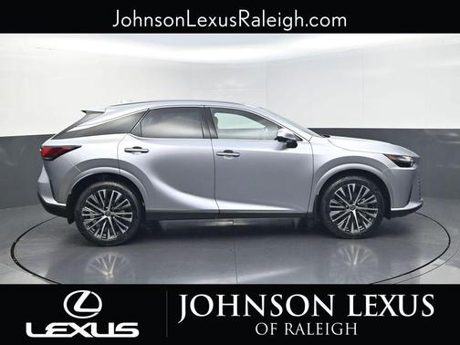 2026 Lexus RX 350 Base