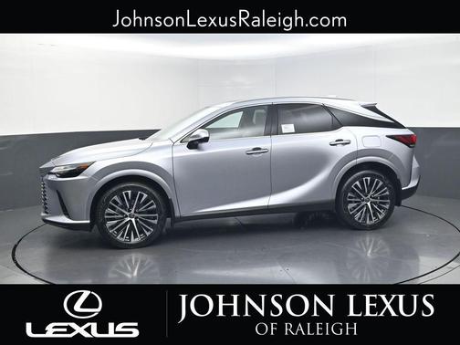 2026 Lexus RX 350 Base