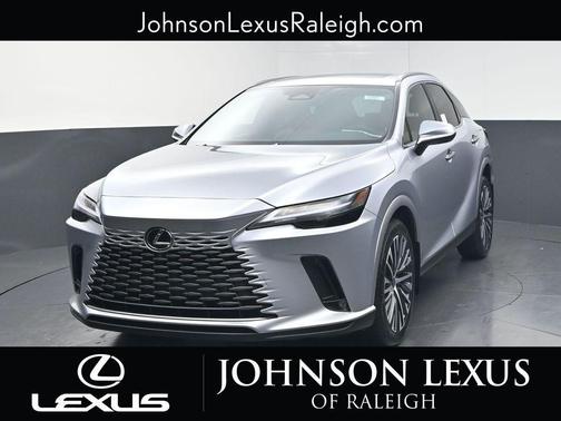 2026 Lexus RX 350 Base