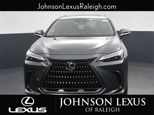 2025 Lexus NX 250 Premium