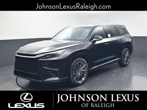 Caviar 2026 Lexus TX 350 Luxury