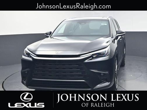 Caviar 2026 Lexus TX 350 Luxury