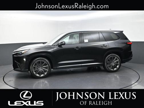 Caviar 2026 Lexus TX 350 Luxury