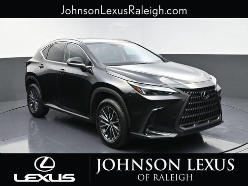 2023 Lexus NX 350 Premium