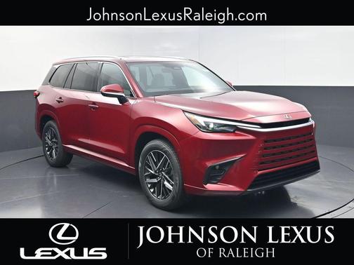 2026 Lexus TX 350 Premium