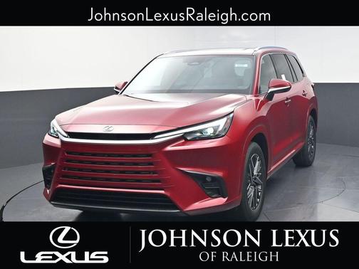 2026 Lexus TX 350 Premium