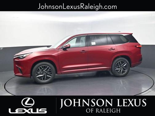 2026 Lexus TX 350 Premium