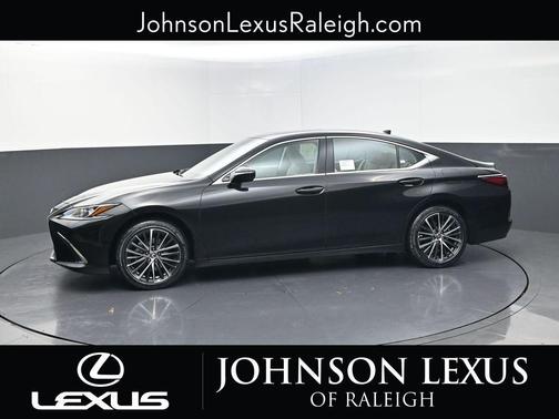 2025 Lexus ES 350 Base