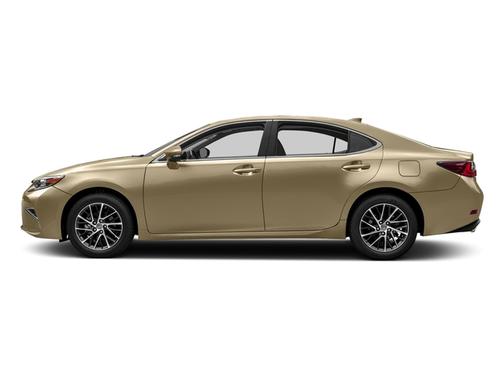 2018 Lexus ES 350 Base