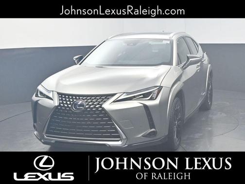 2022 Lexus UX 250h Base