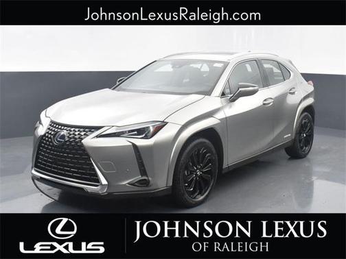 2022 Lexus UX 250h Base