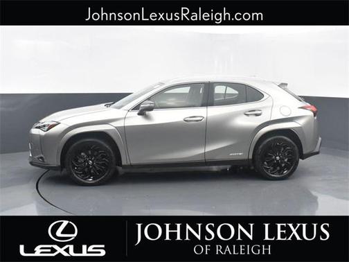 2022 Lexus UX 250h Base