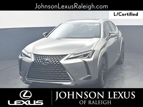2022 Lexus UX 250h Base