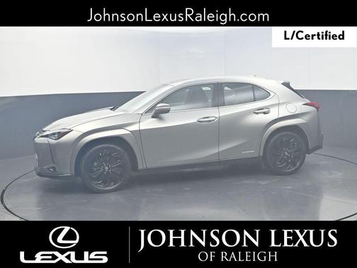 2022 Lexus UX 250h Base