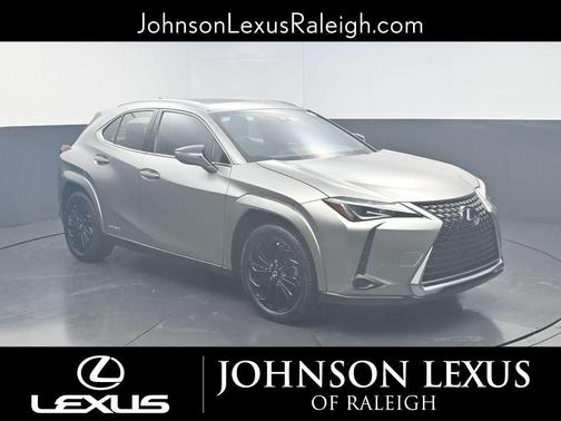 2022 Lexus UX 250h Base