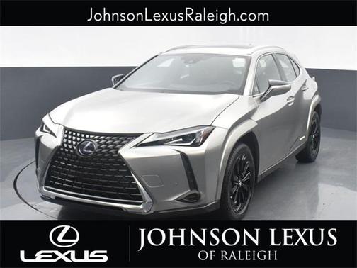 2022 Lexus UX 250h Base