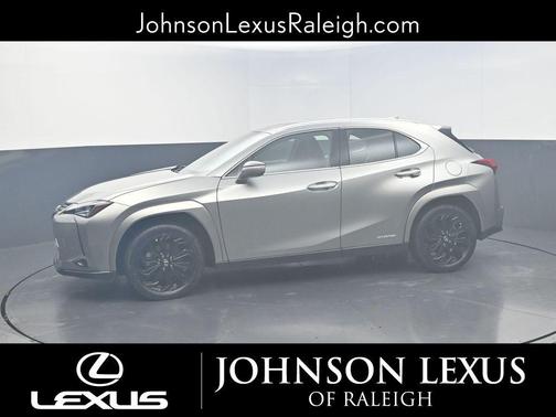 2022 Lexus UX 250h Base