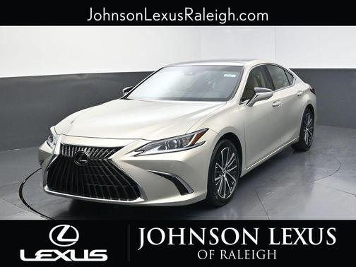 2025 Lexus ES 350 Base