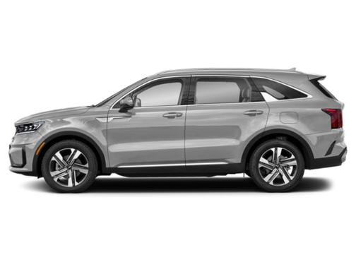 2023 Kia Sorento Hybrid SX Prestige