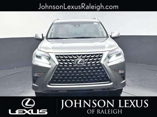 2021 Lexus GX 460 Premium