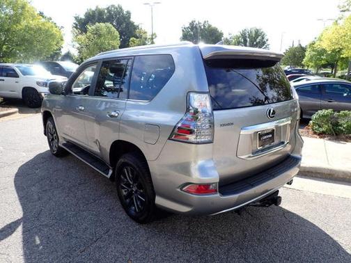 2021 Lexus GX 460 Premium