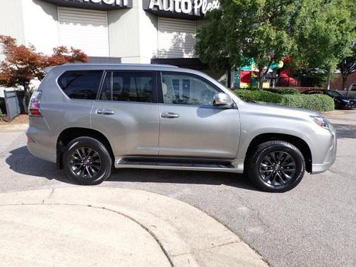 2021 Lexus GX 460 Premium