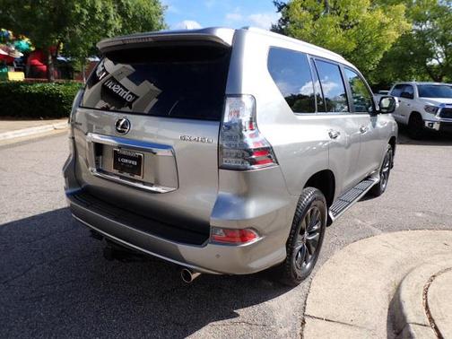 2021 Lexus GX 460 Premium