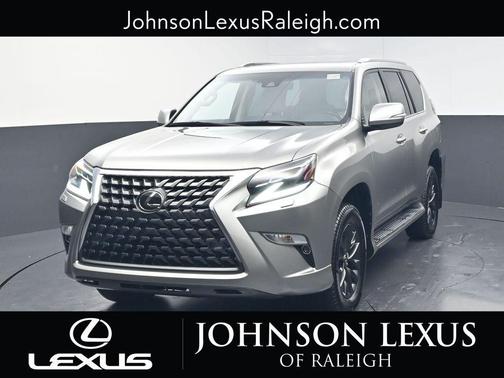 2021 Lexus GX 460 Premium