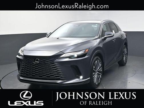 2026 Lexus RX 350 Base