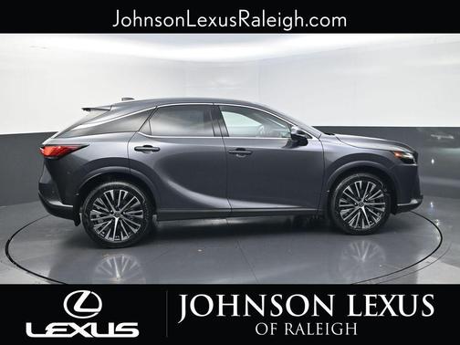 2026 Lexus RX 350 Base