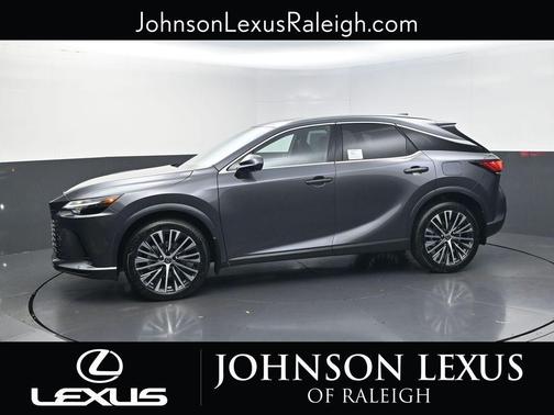 2026 Lexus RX 350 Base