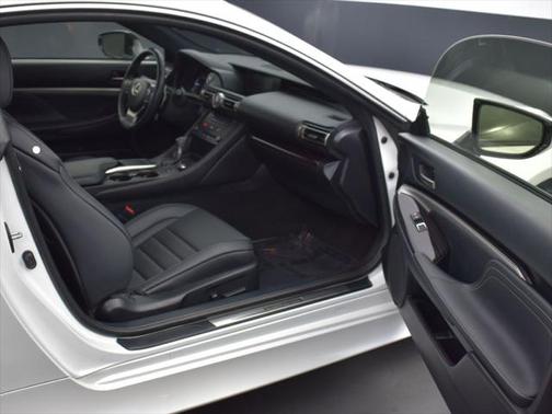 2019 Lexus RC 300 Base