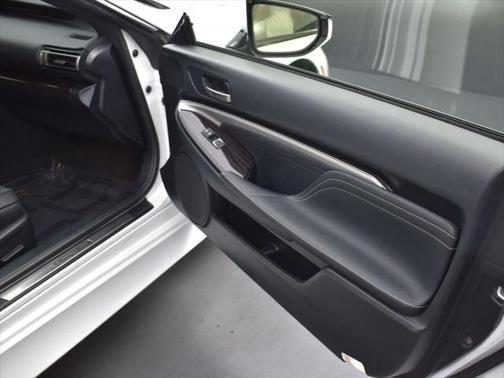 2019 Lexus RC 300 Base