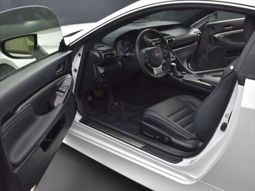 2019 Lexus RC 300 Base