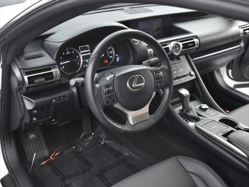 2019 Lexus RC 300 Base