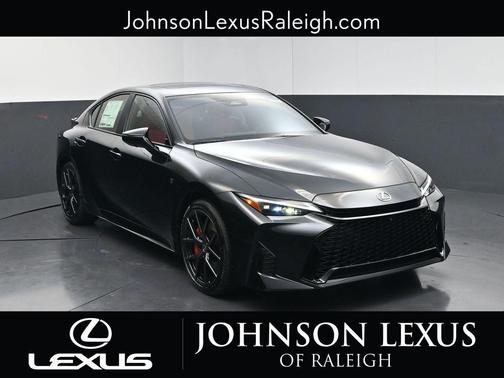 Caviar 2026 Lexus IS 350 F Sport