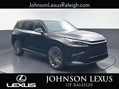 Caviar 2026 Lexus TX 350 Luxury