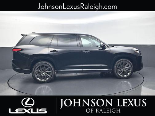 Caviar 2026 Lexus TX 350 Luxury