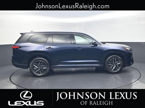 Nightfall Mica 2026 Lexus TX 350 Premium