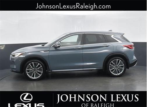 2024 INFINITI QX50 SENSORY AWD