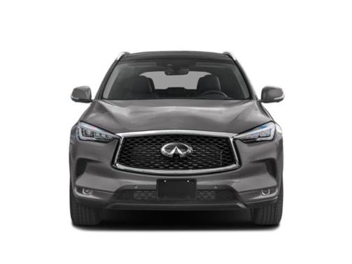 2024 INFINITI QX50 SENSORY AWD