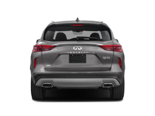 2024 INFINITI QX50 SENSORY AWD