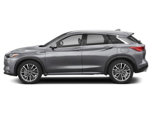 2024 INFINITI QX50 SENSORY AWD
