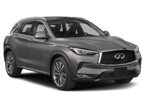 2024 INFINITI QX50 SENSORY AWD
